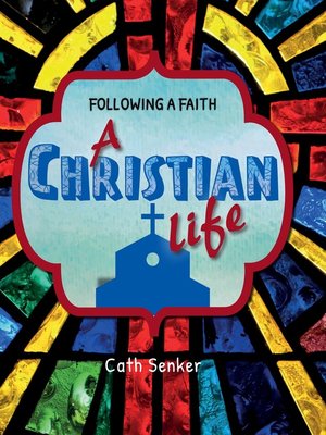 cover image of A Christian Life